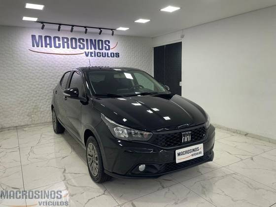 FIAT ARGO 1.0 FIREFLY FLEX DRIVE MANUAL